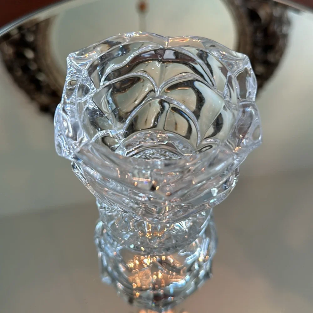 PartyLite 3” beautiful