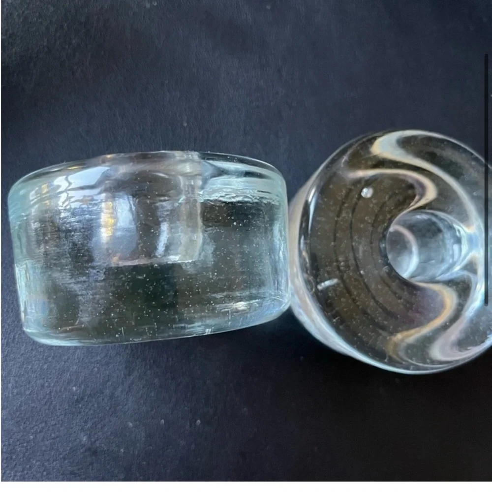 N/A puck my candle