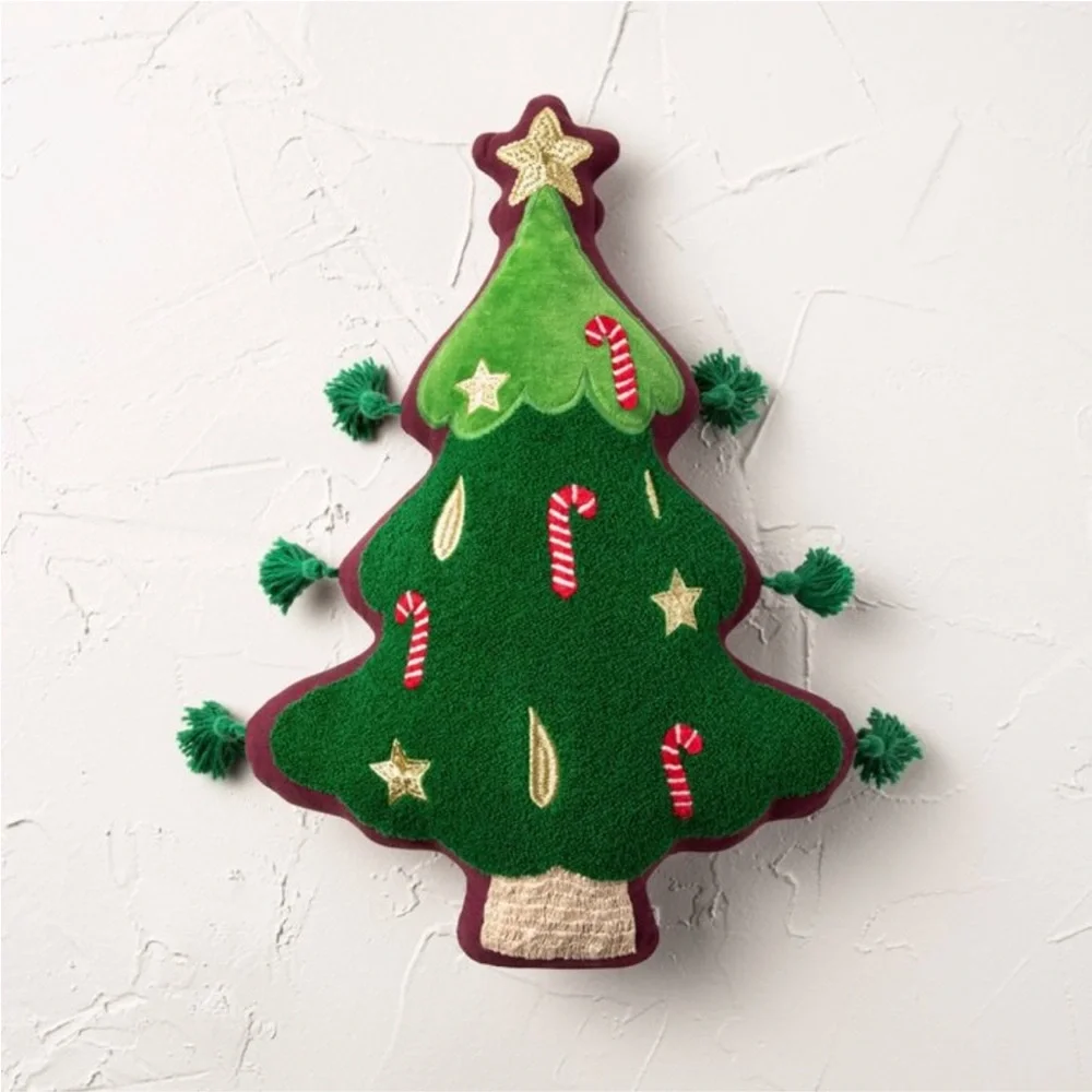 Target christmas tree