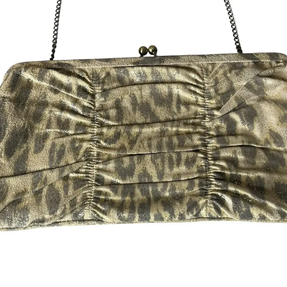 Jessica McClintock hobo international
