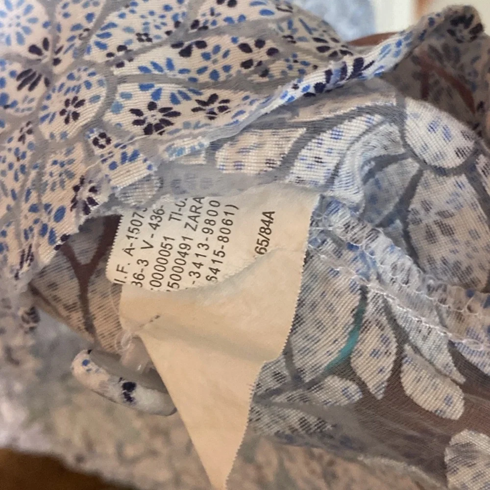 Zara used good