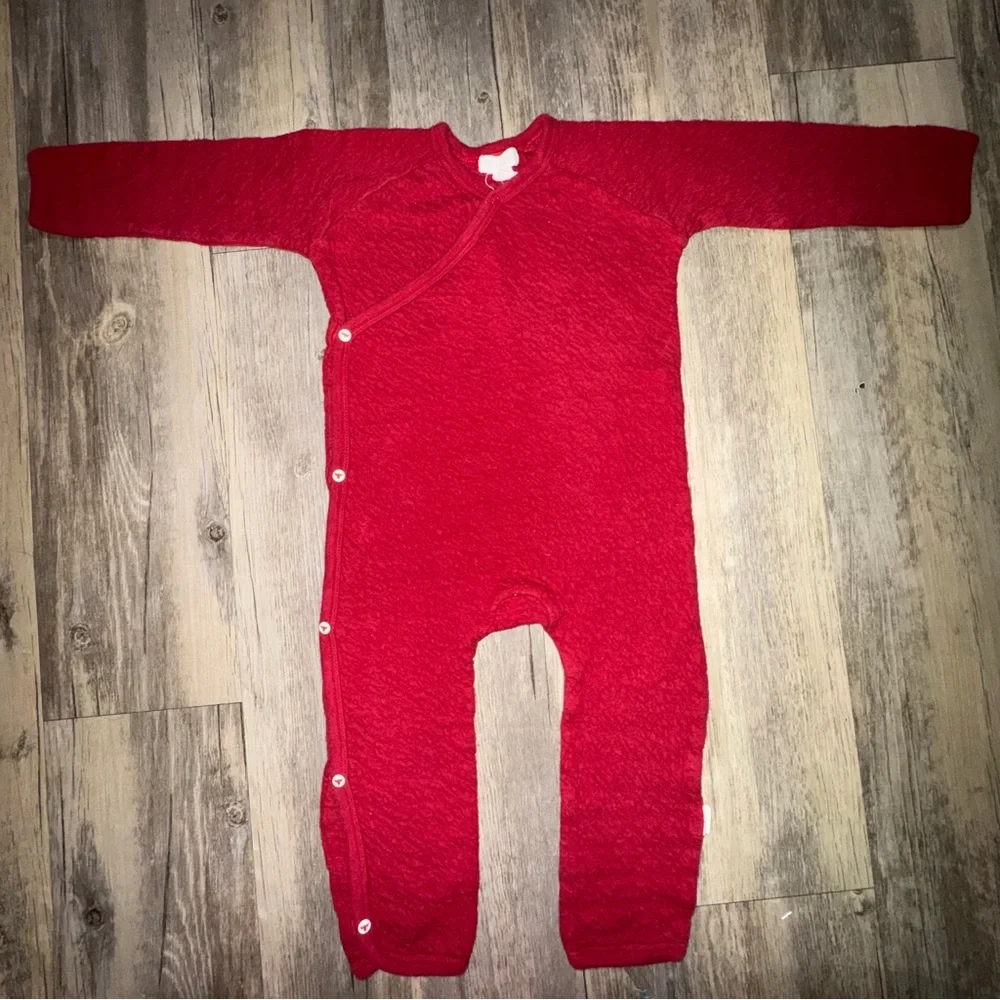 Burts Bees Baby bundle big