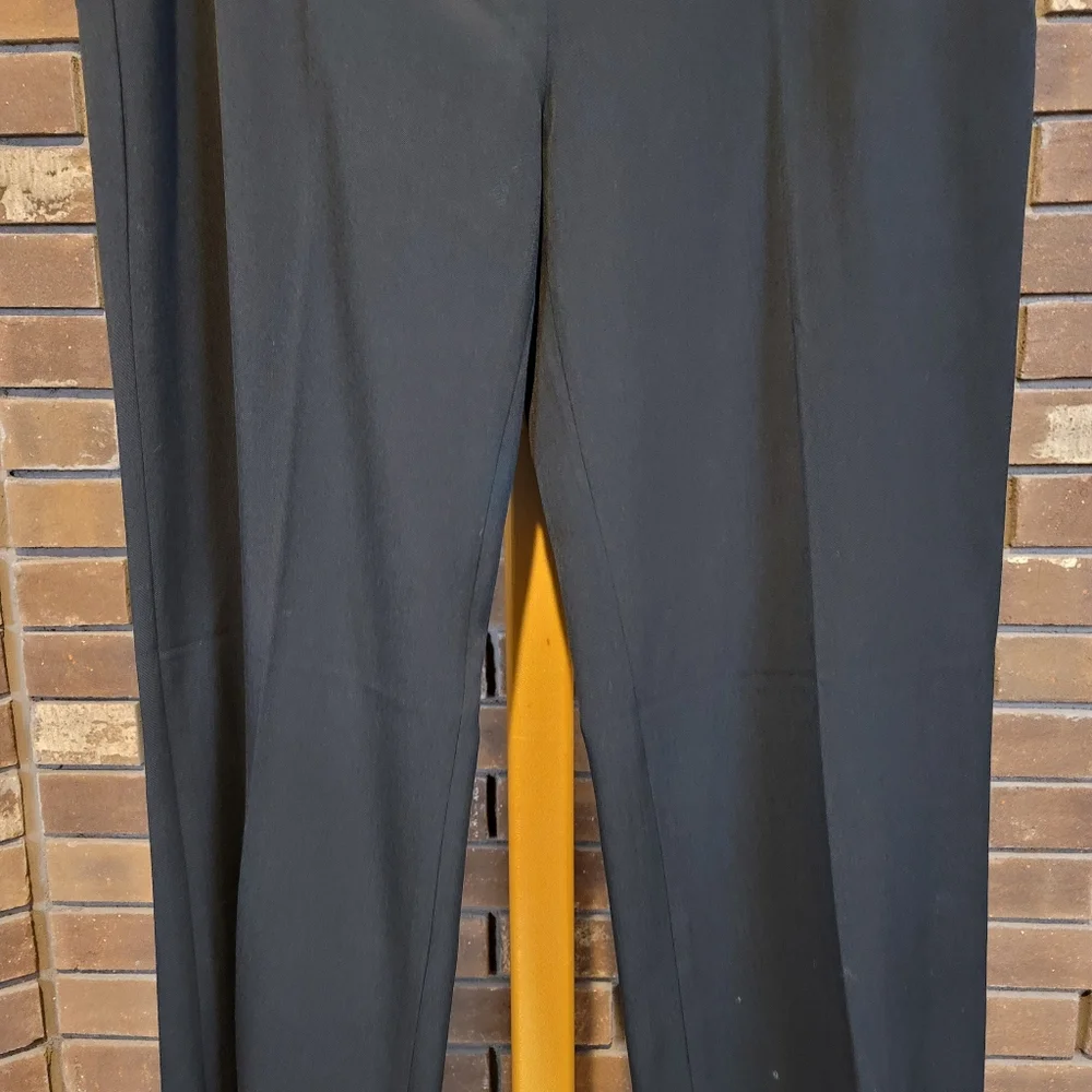 BCBGMaxAzria leg 14 straight