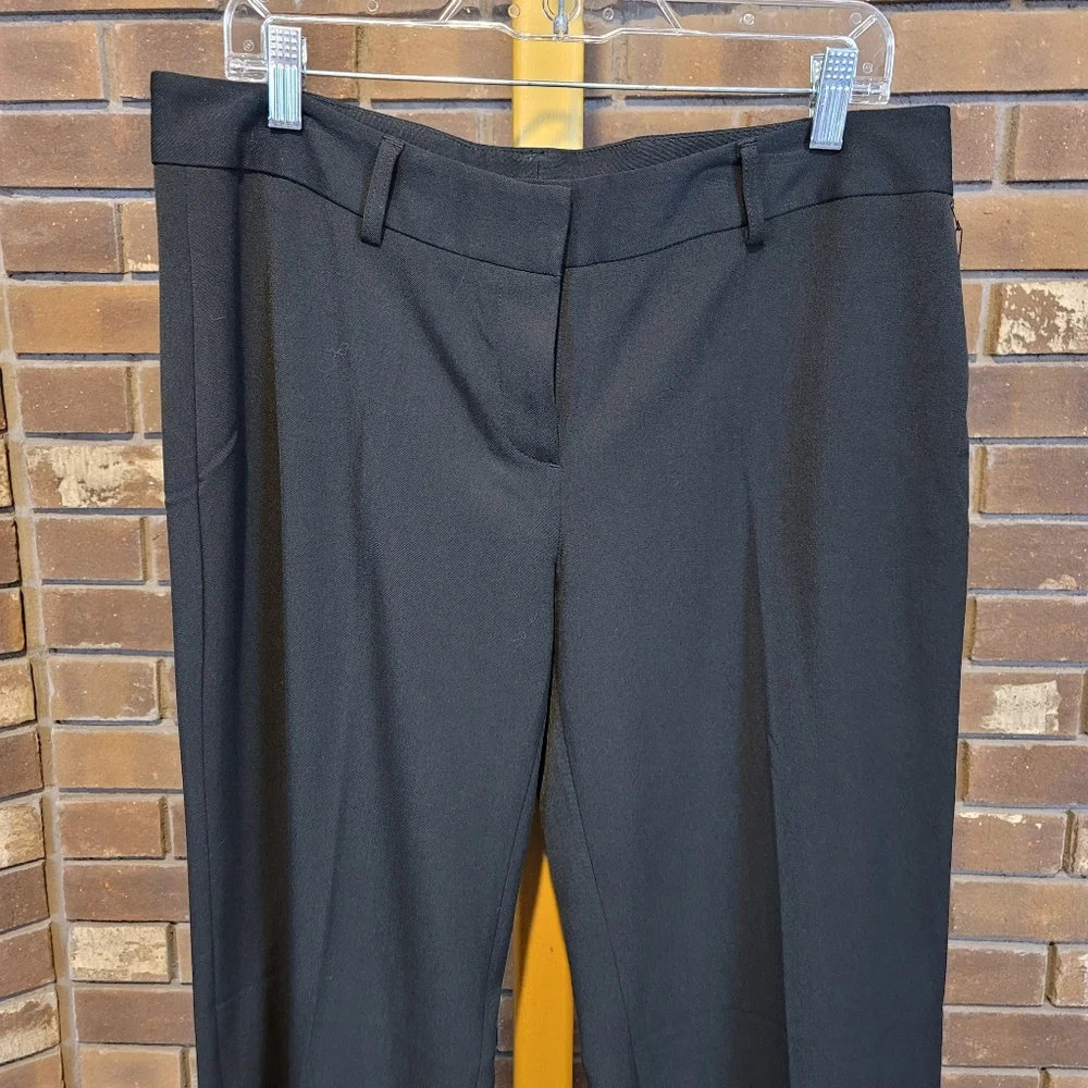 BCBGMaxAzria size straight