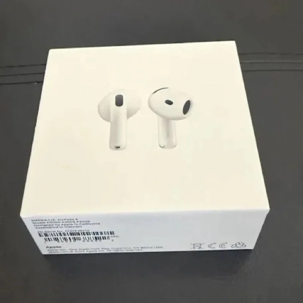Apple airpods gen