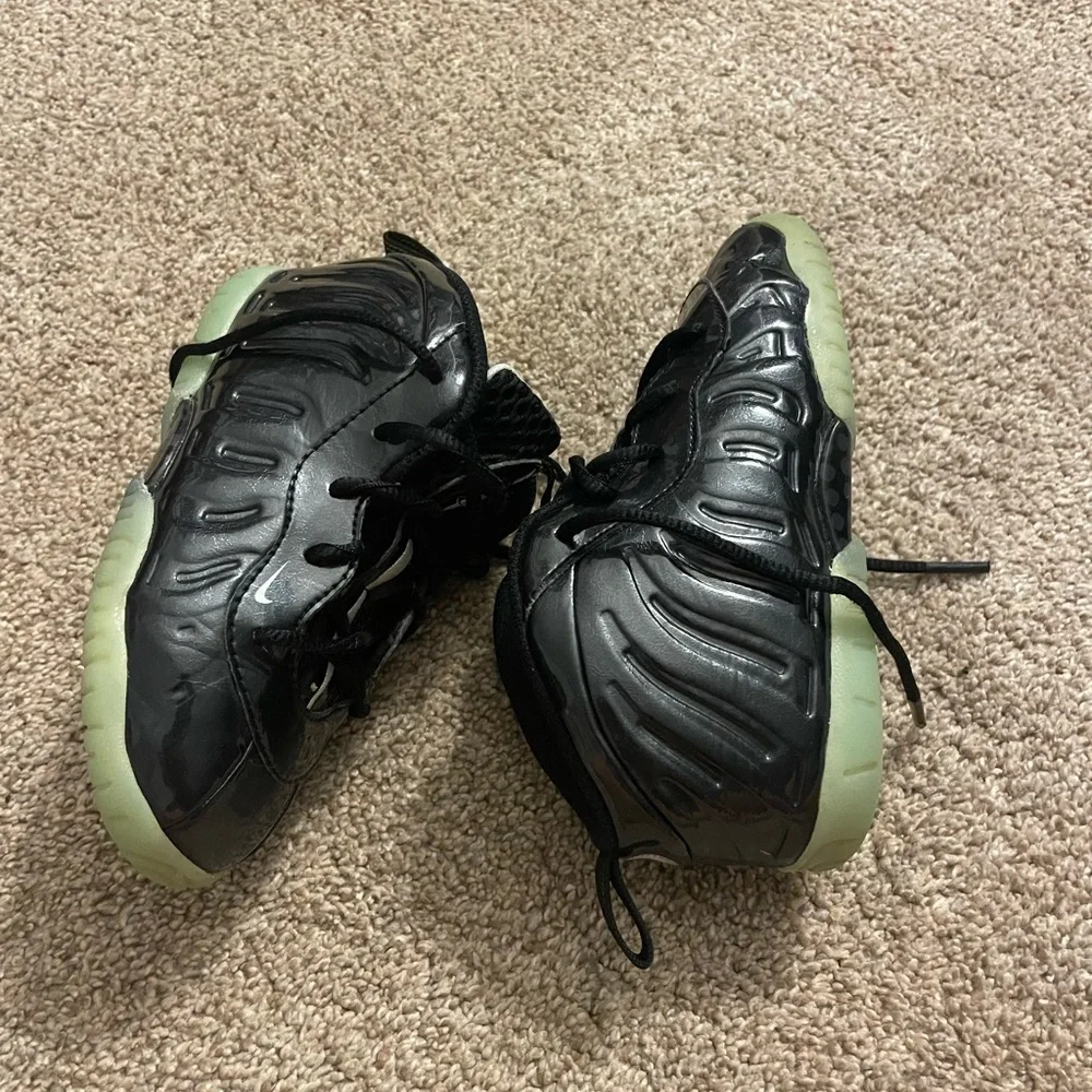 Nike beautiful shoes