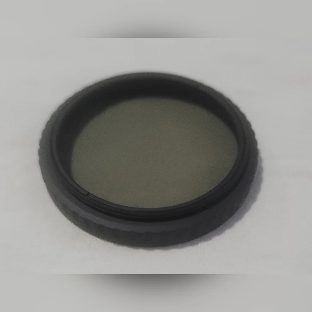 K&f concept 55mm variable nd filter