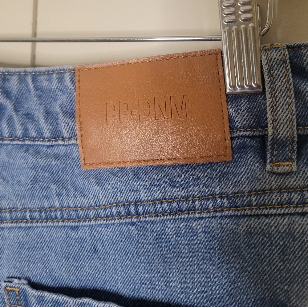 Princess Polly chillders denim