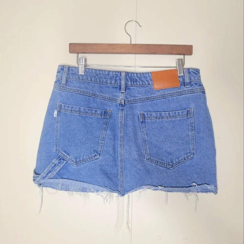 Princess Polly chillders denim