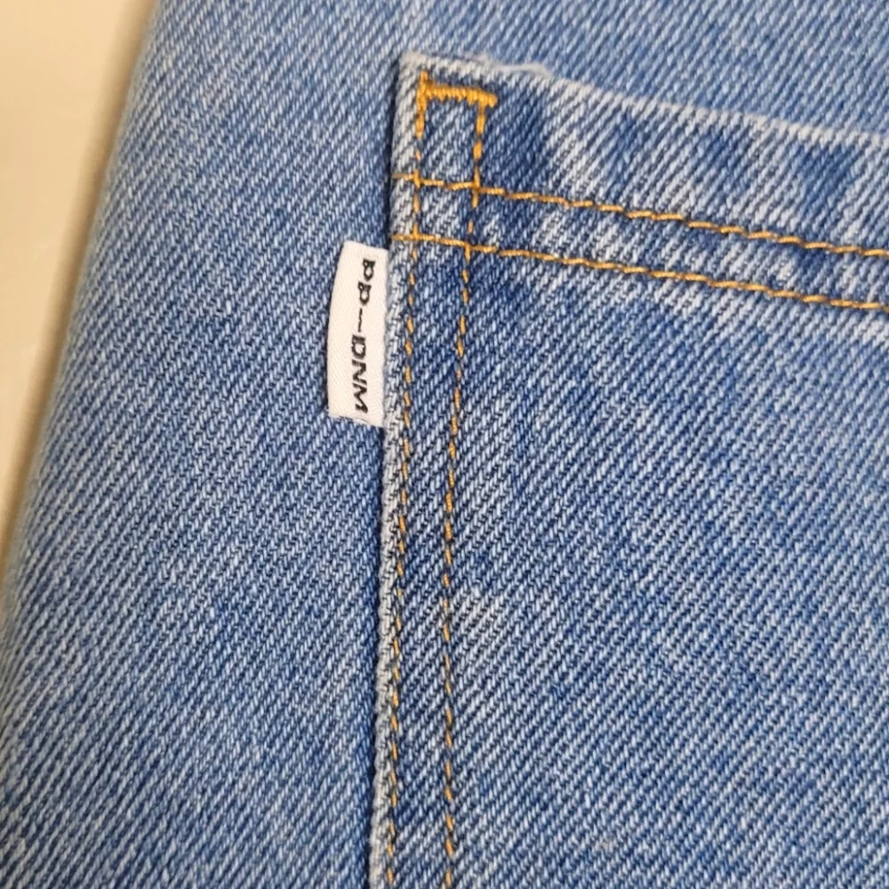 Princess Polly chillders denim