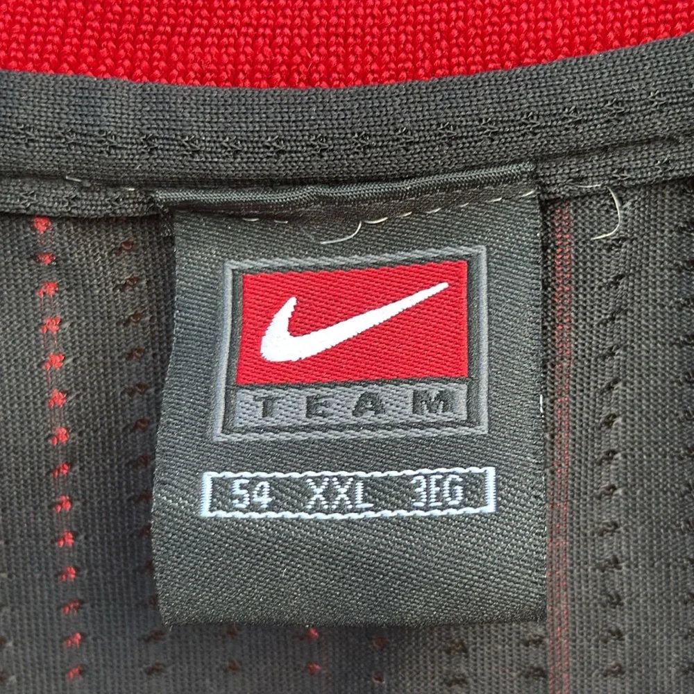 Nike bulls perfect