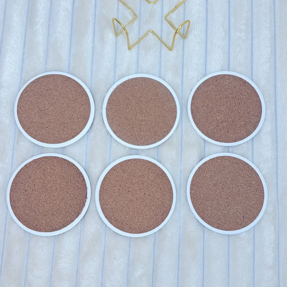 N/A set round