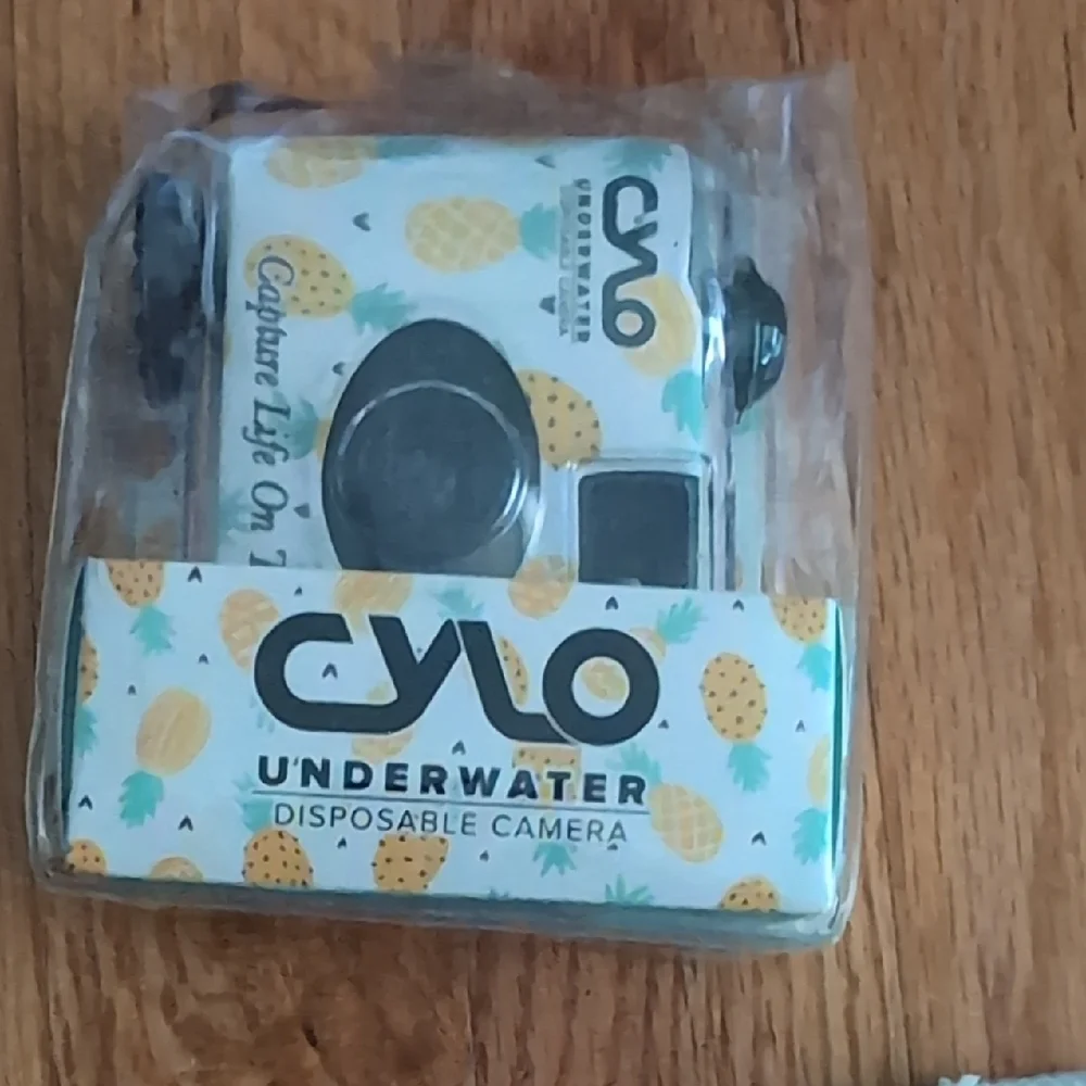 Cylo capture your