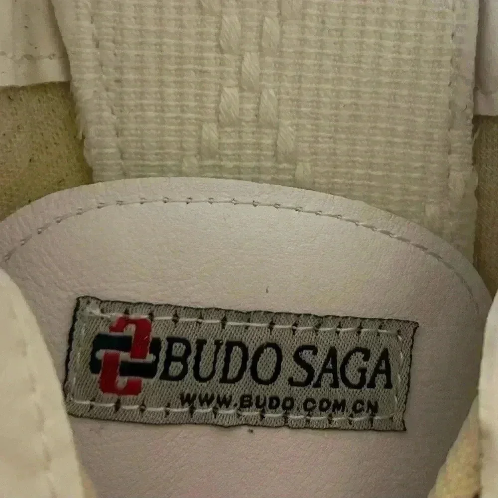 Budo Saga maximum lightweight