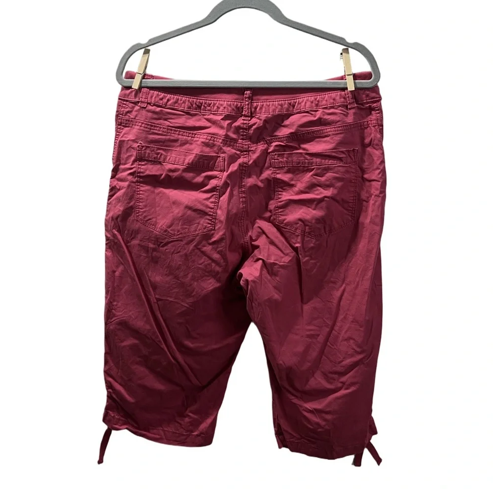 Lee relaxed fit