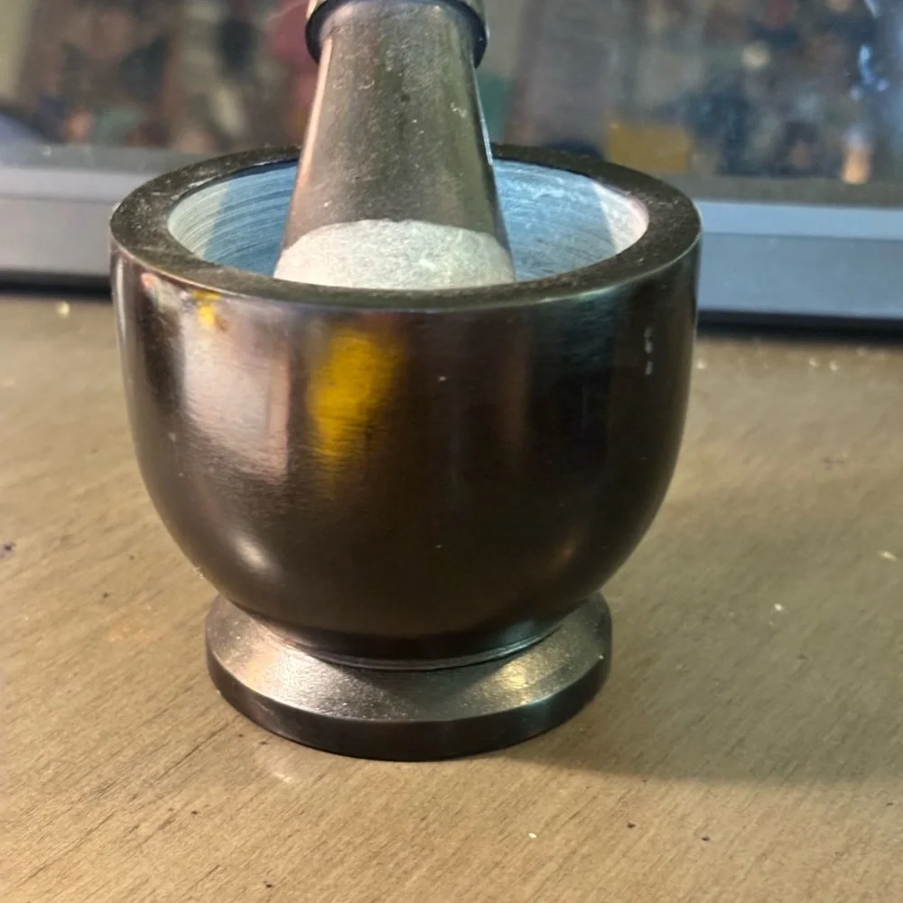 Dolls Kill pestle featuring