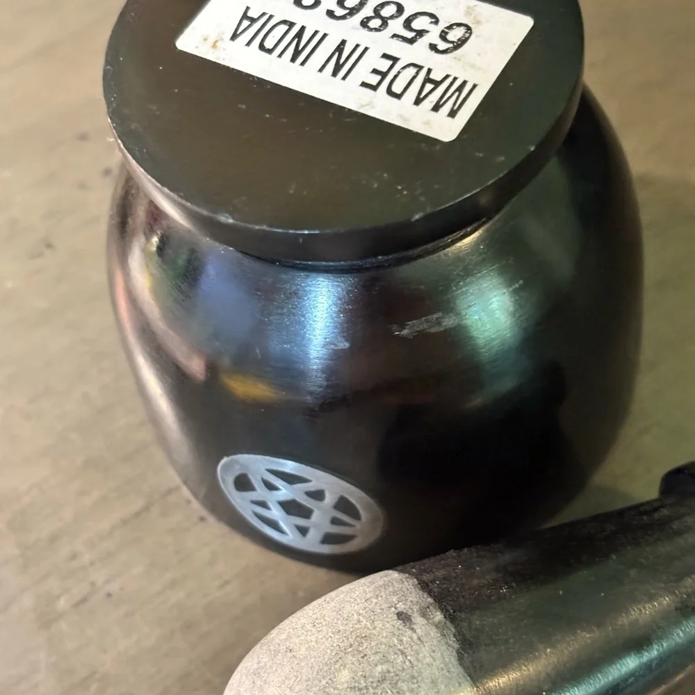 Dolls Kill black mortar featuring