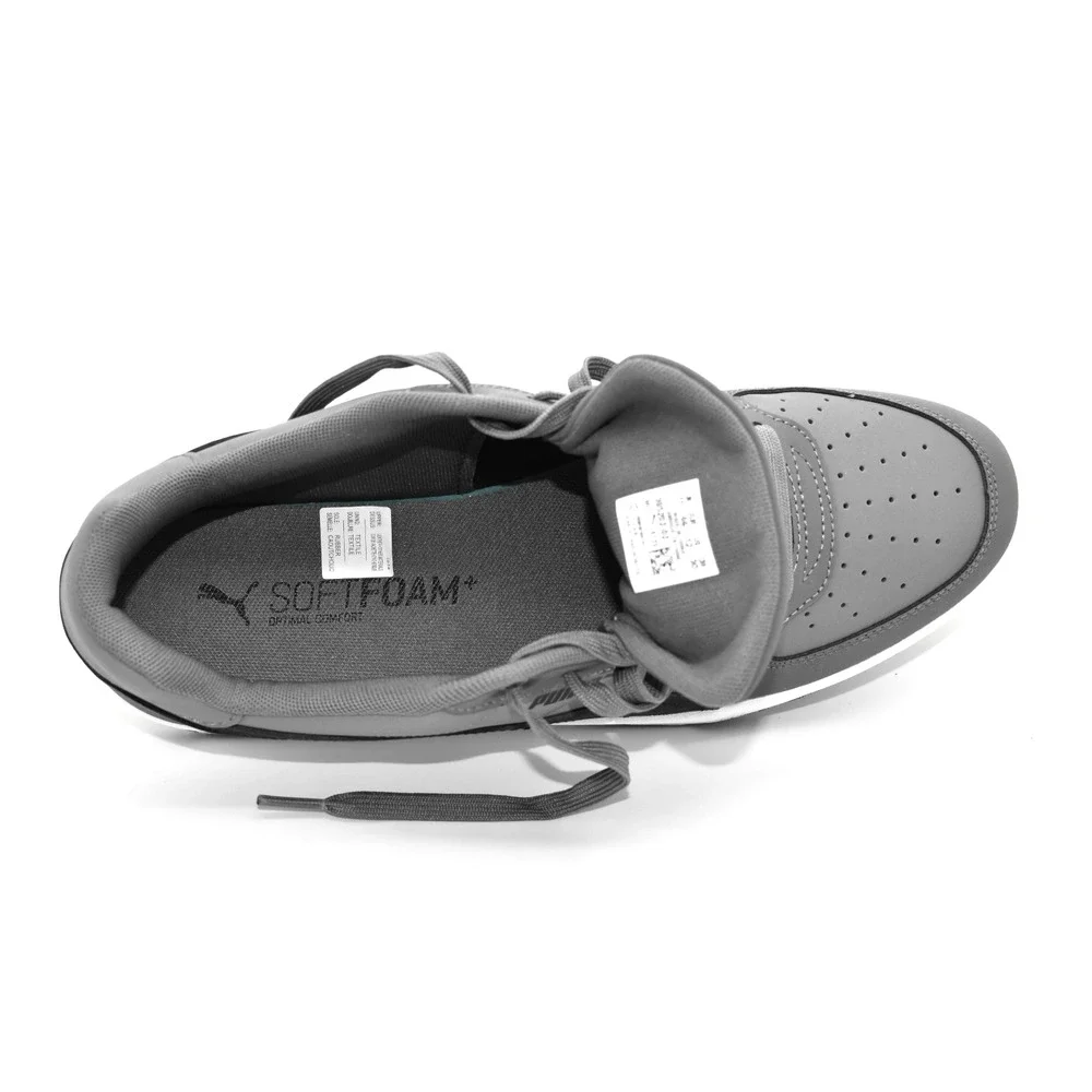 Puma note synthetic