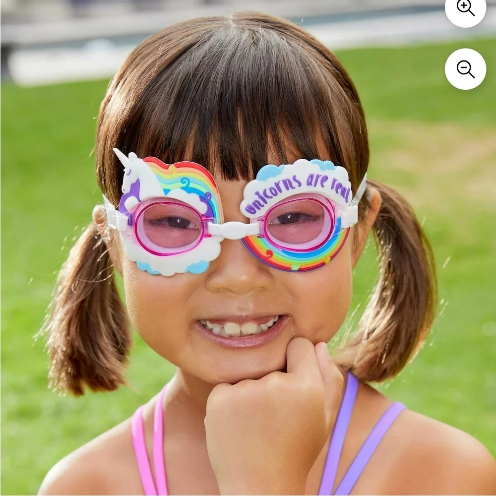 Dolfin fun black