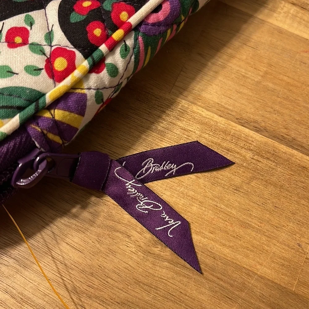 Vera Bradley like new