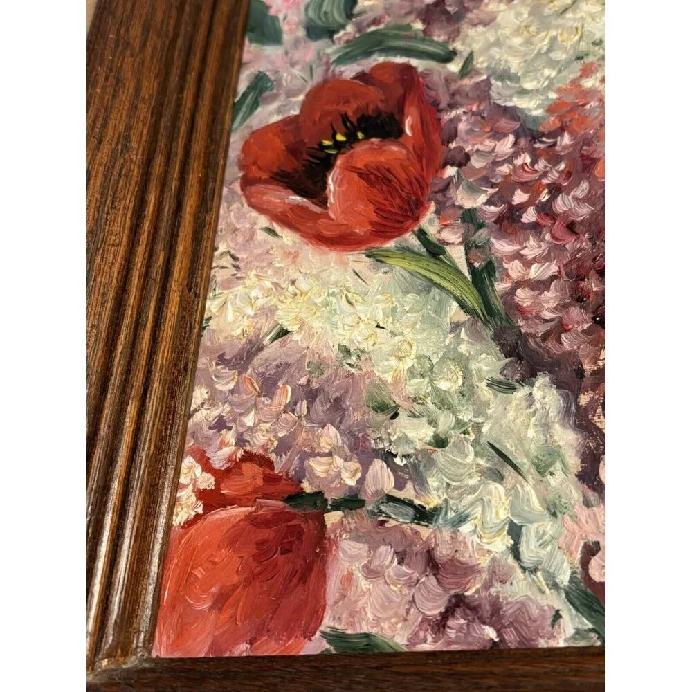Vintage 19 frame