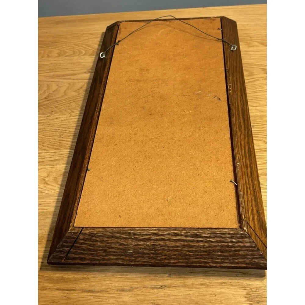 Vintage 19 frame