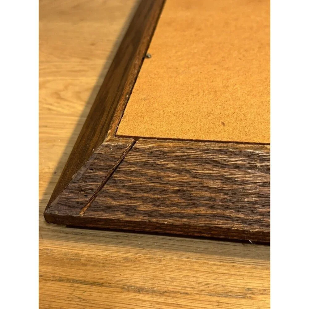 Vintage 19 frame