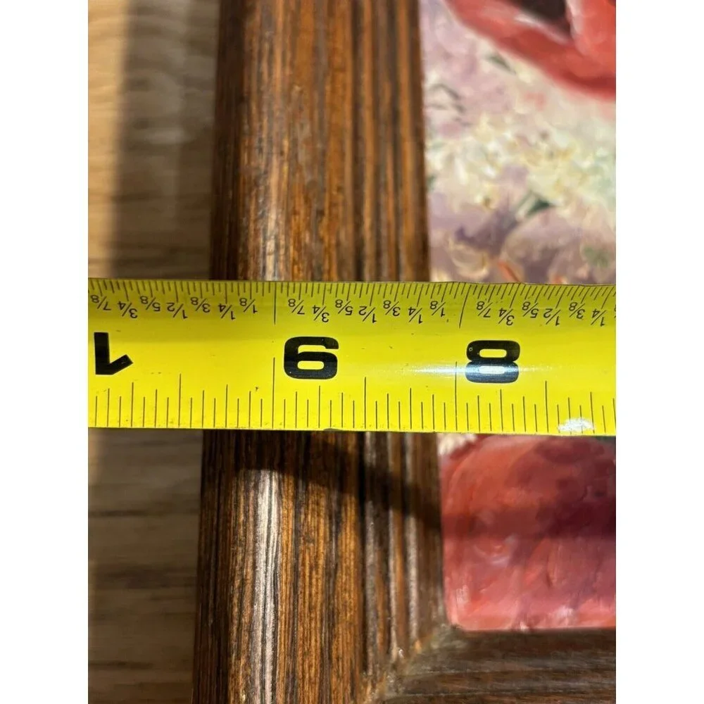 Vintage 19 frame