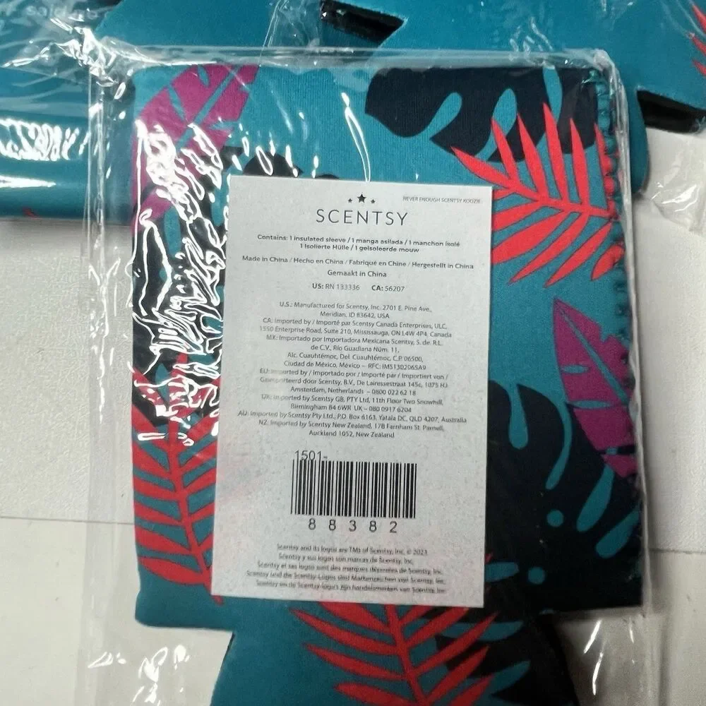 Scentsy youll receive