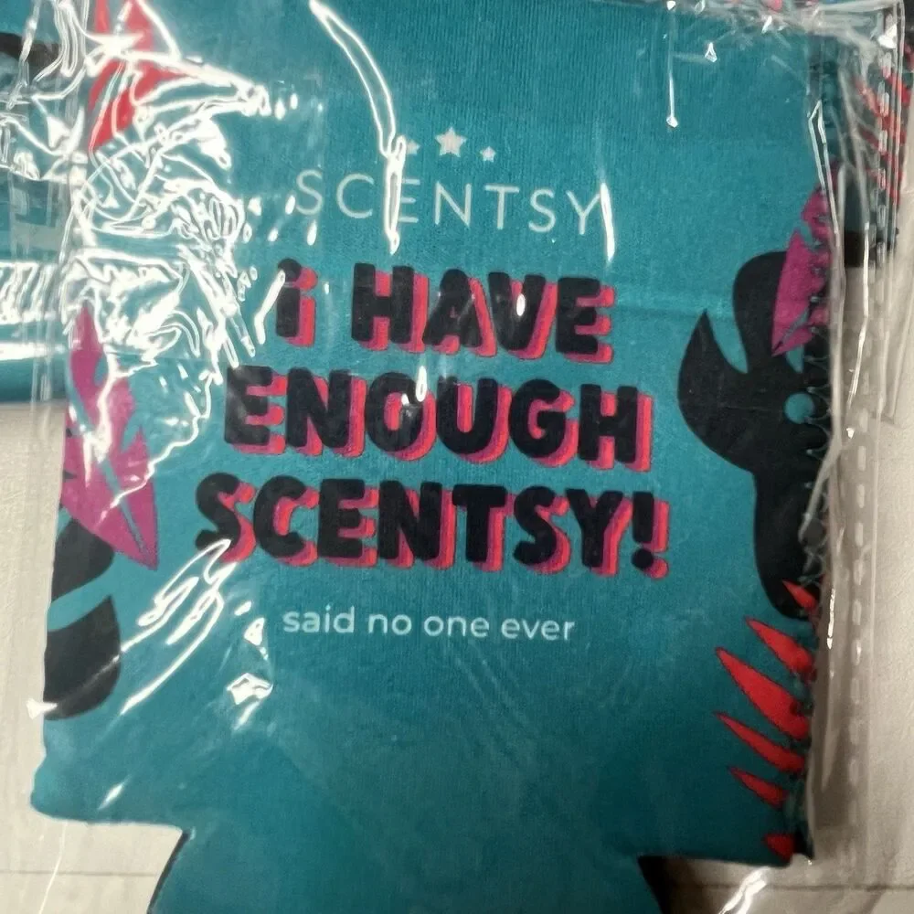 Scentsy youll receive