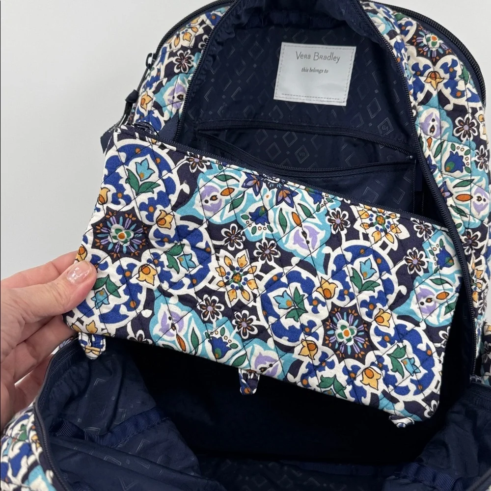 Vera Bradley excellent preowned