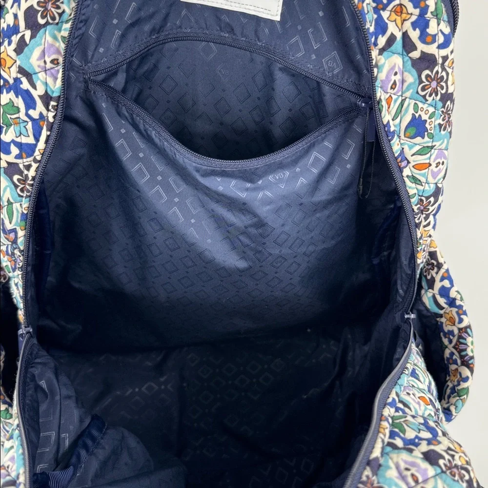 Vera Bradley excellent preowned