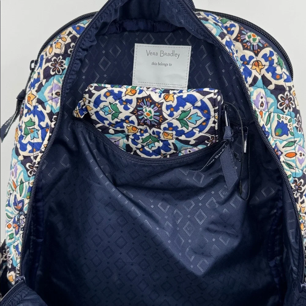 Vera Bradley excellent preowned