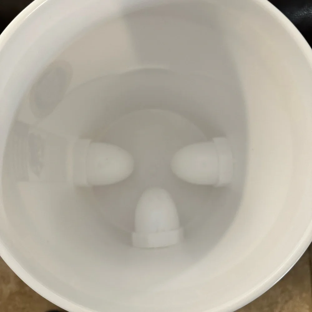 Chicken feeder this chicken