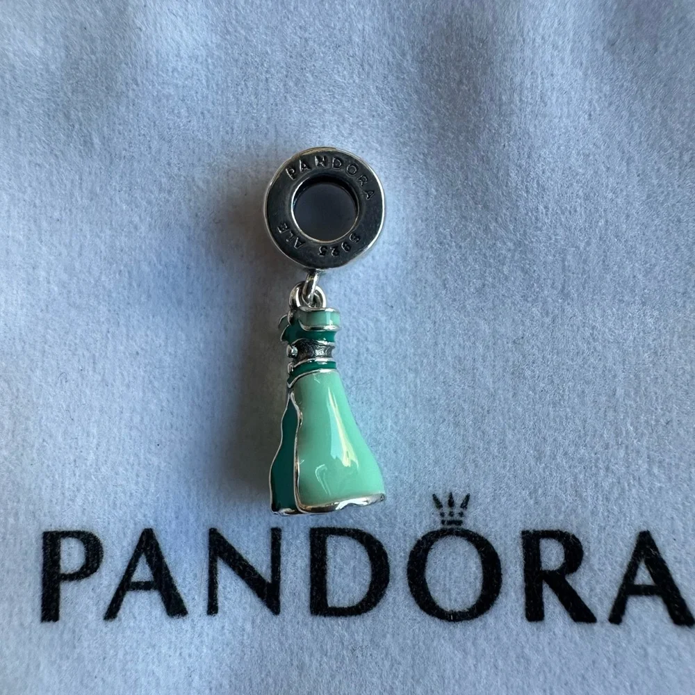 Pandora liquidation including you