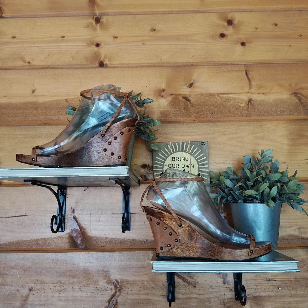riverstone vintage platform