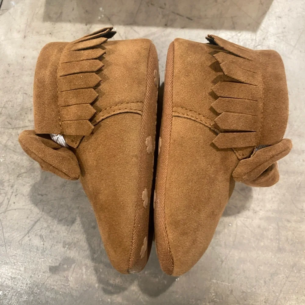 Lucky Brand keep your