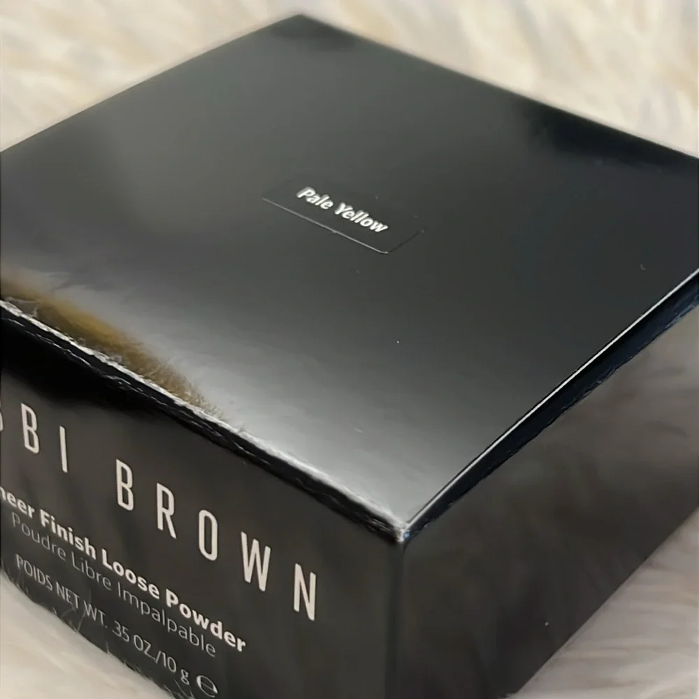 bobbi brown
