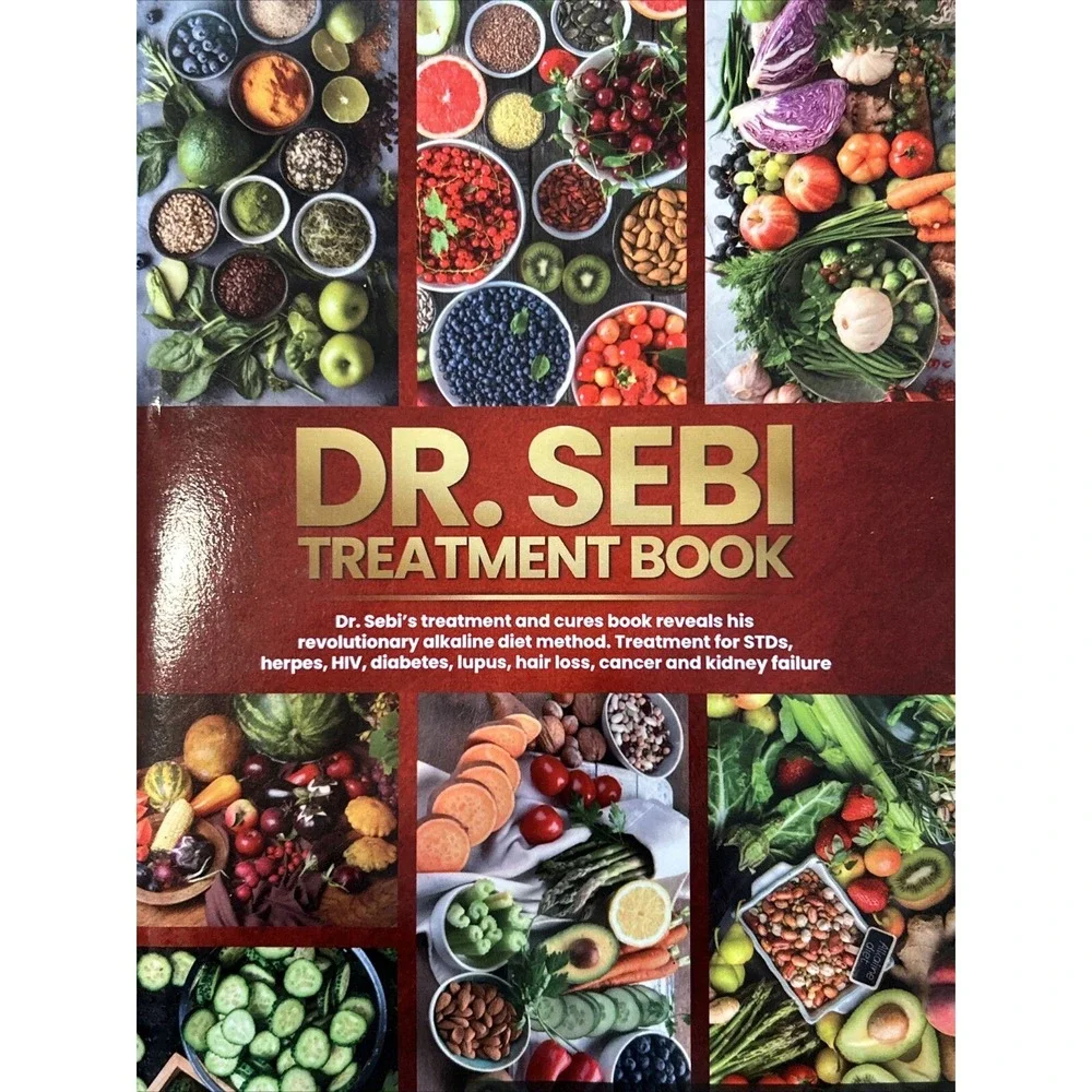 N/A dr sebi