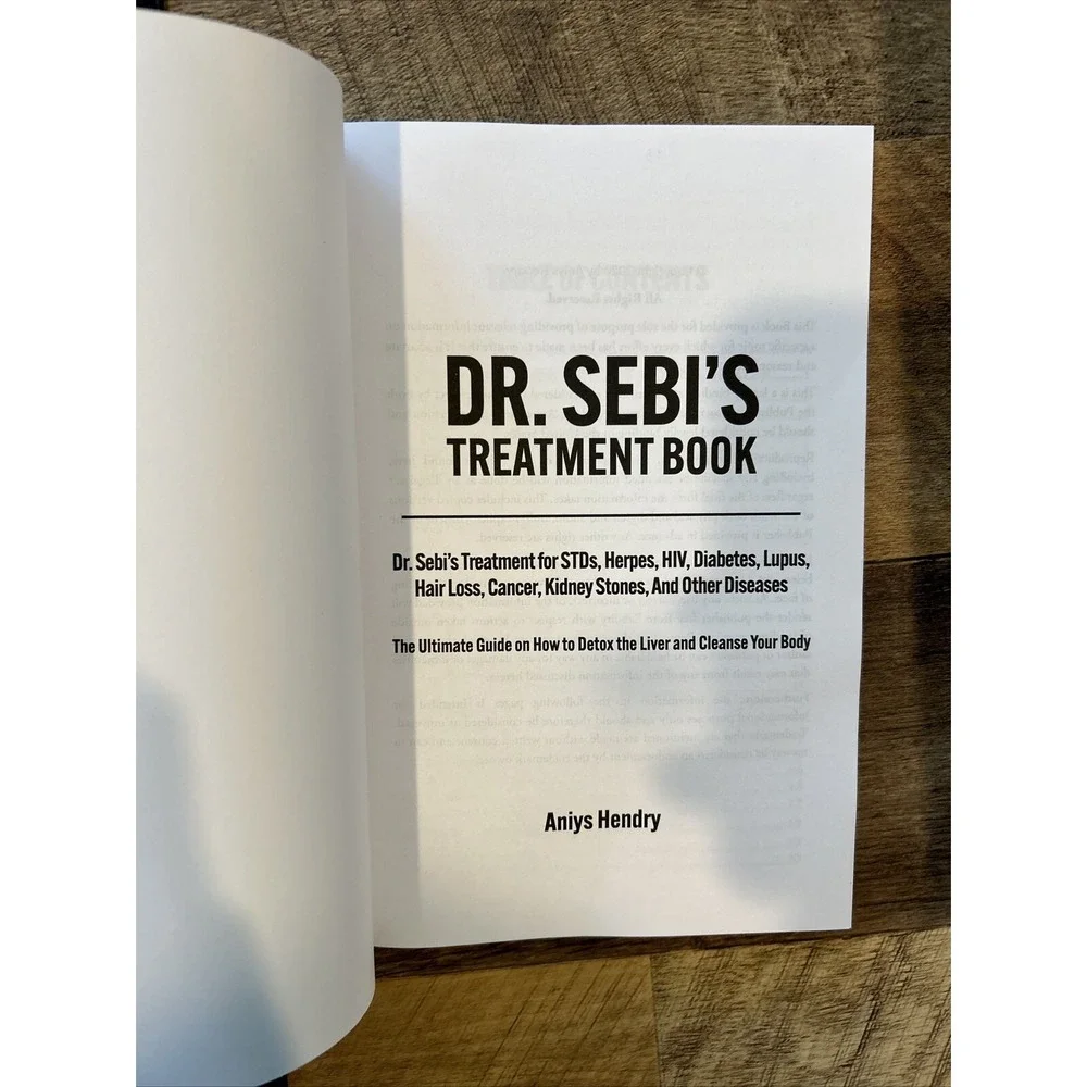 N/A dr sebi