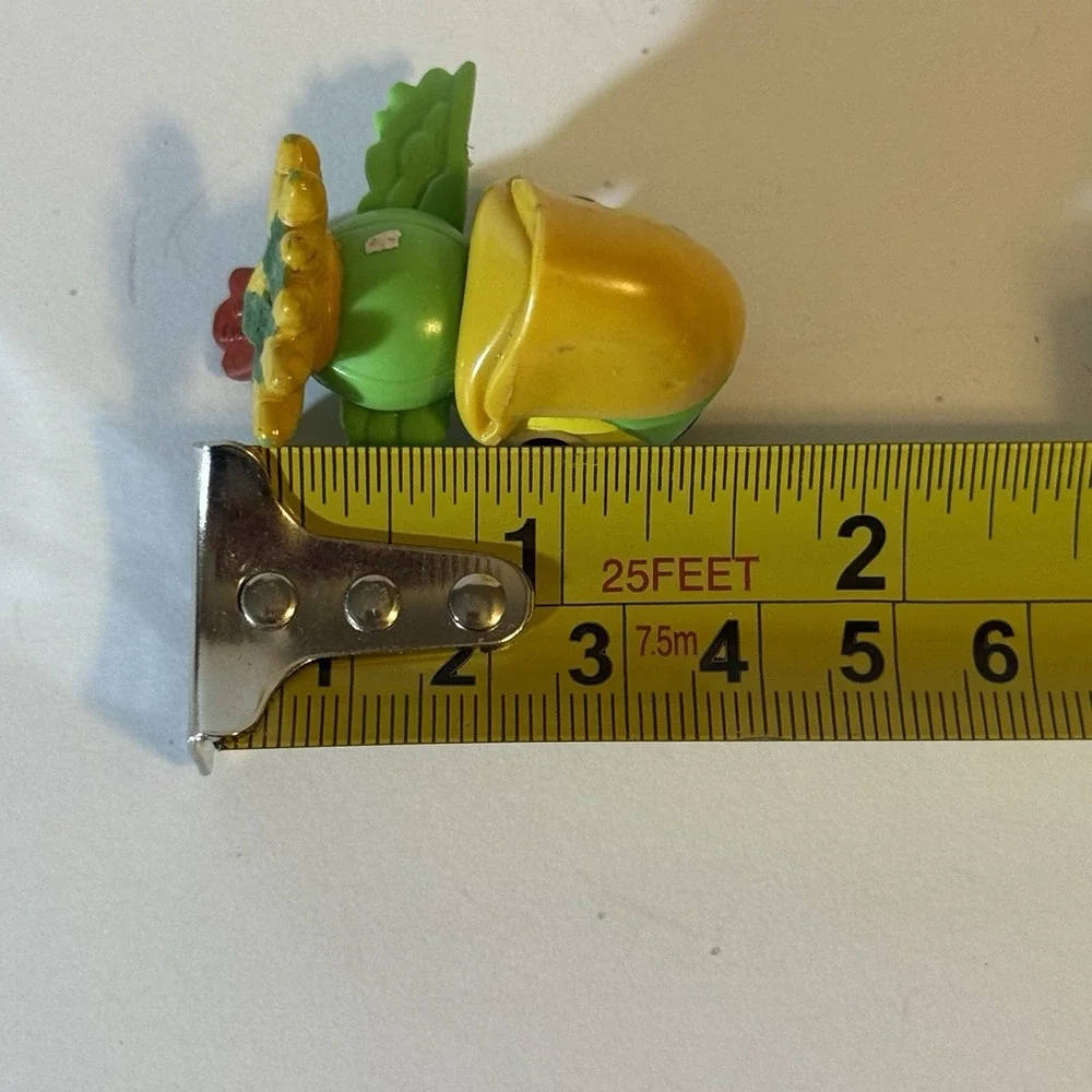 Fisher-Price original skully