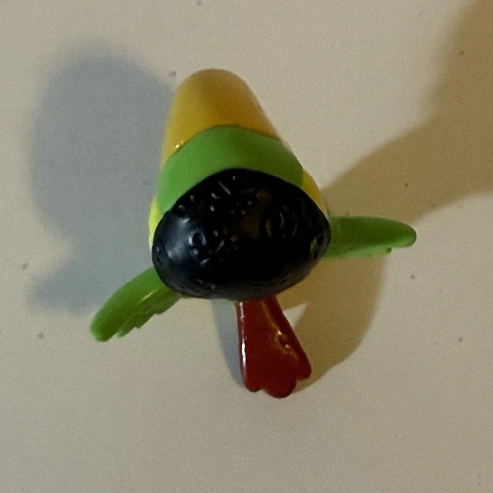 Fisher-Price no refunds