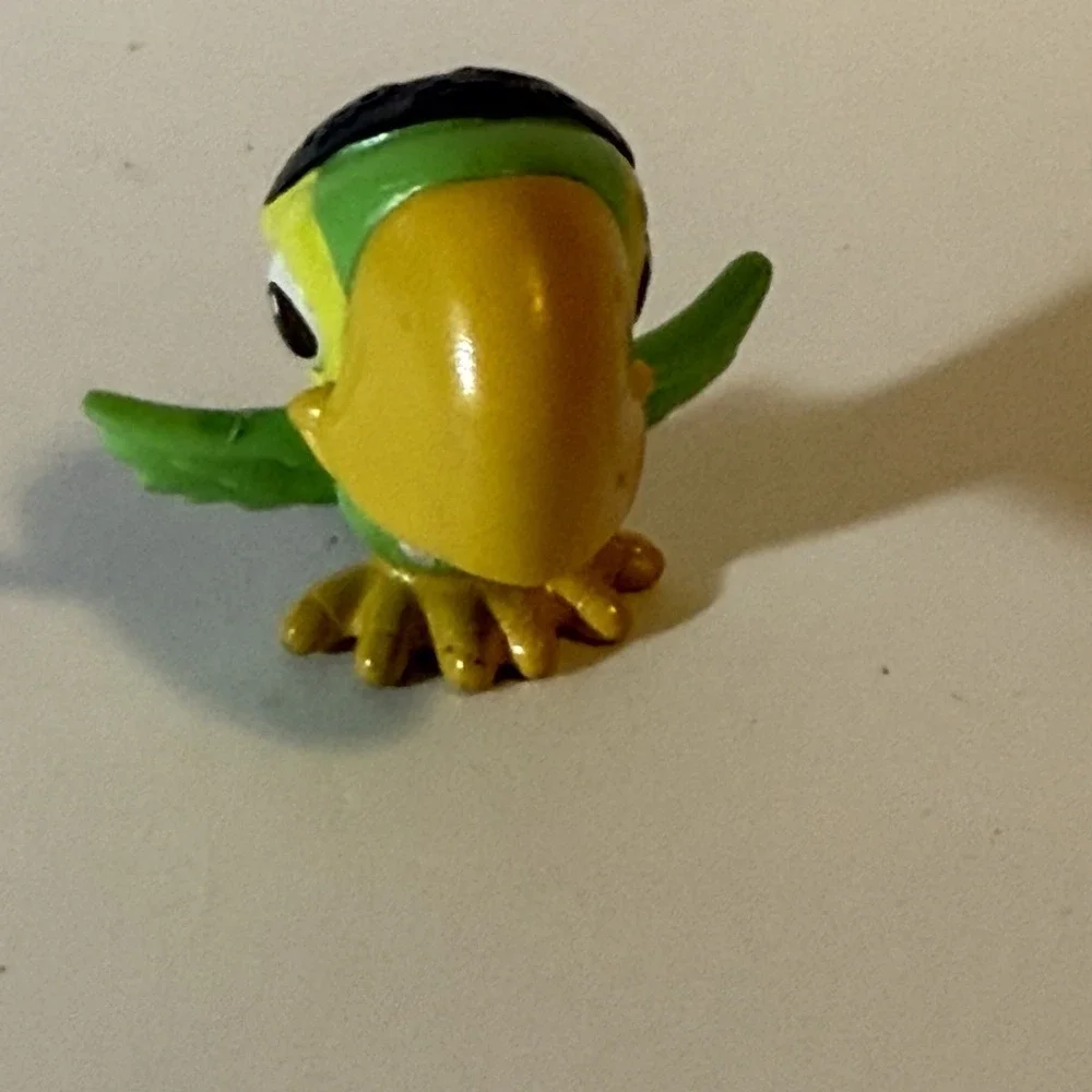 Fisher-Price pirates this