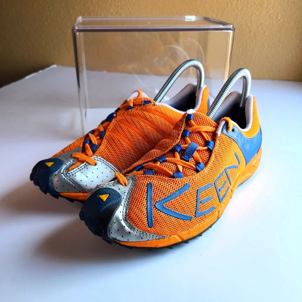 Keen a86 tr