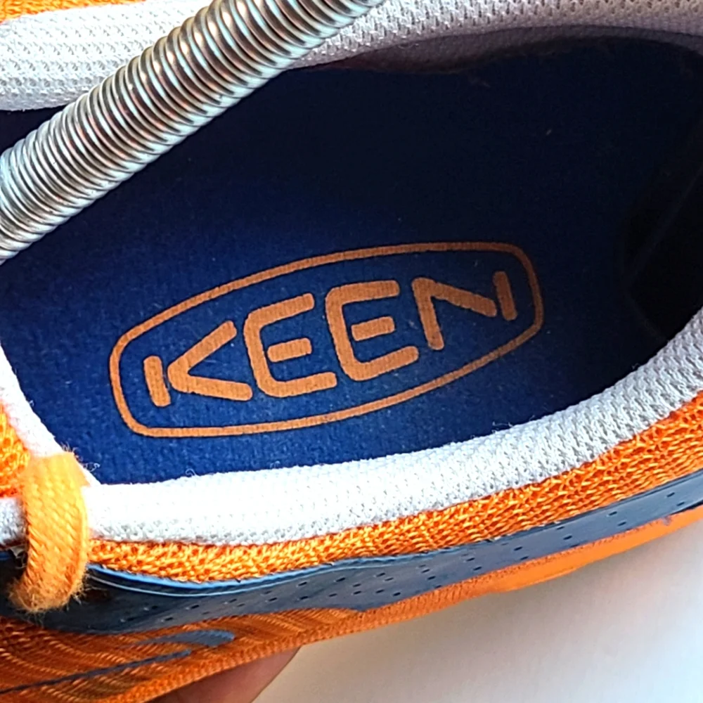 Keen a86 tr