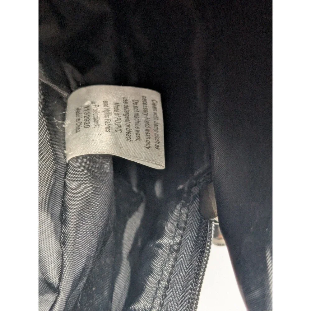 Madpax bubble black