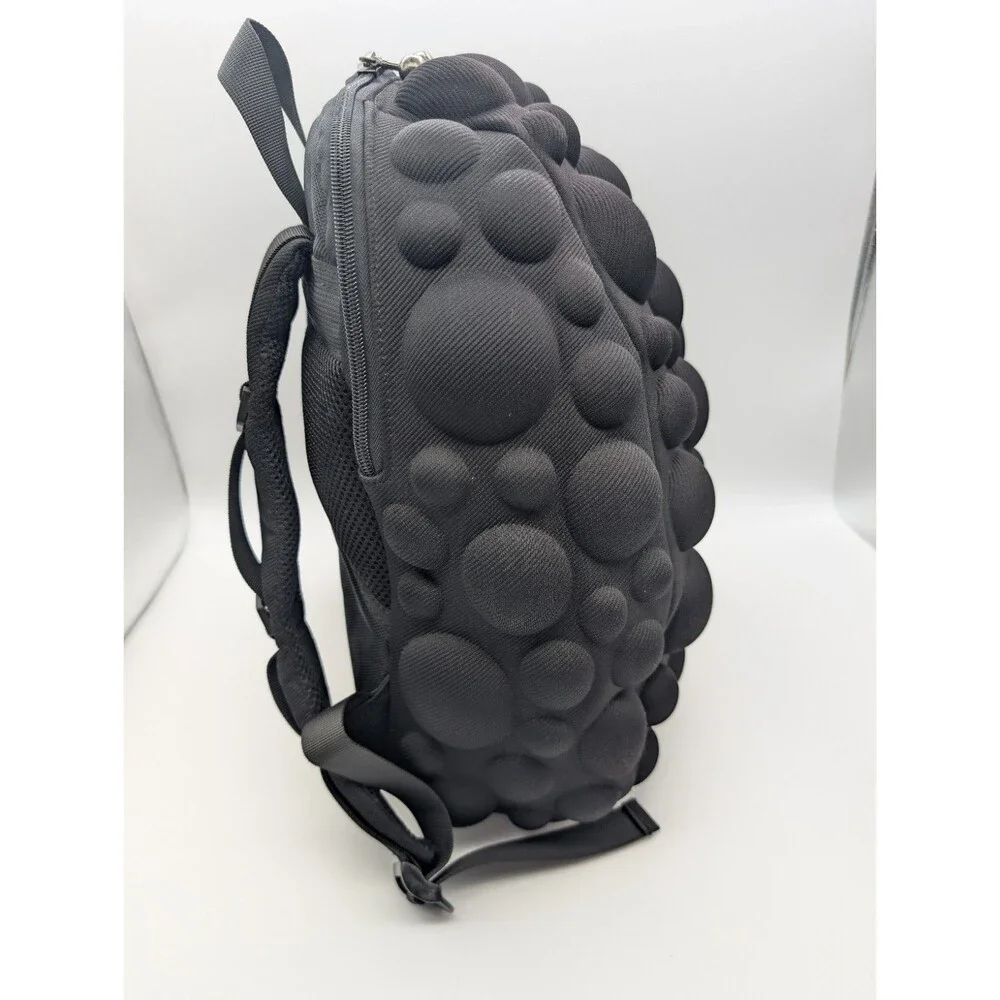 Madpax bubble black