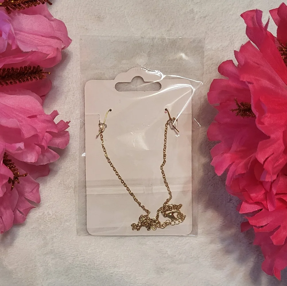 Fashion Jewelry 🎁cute gift