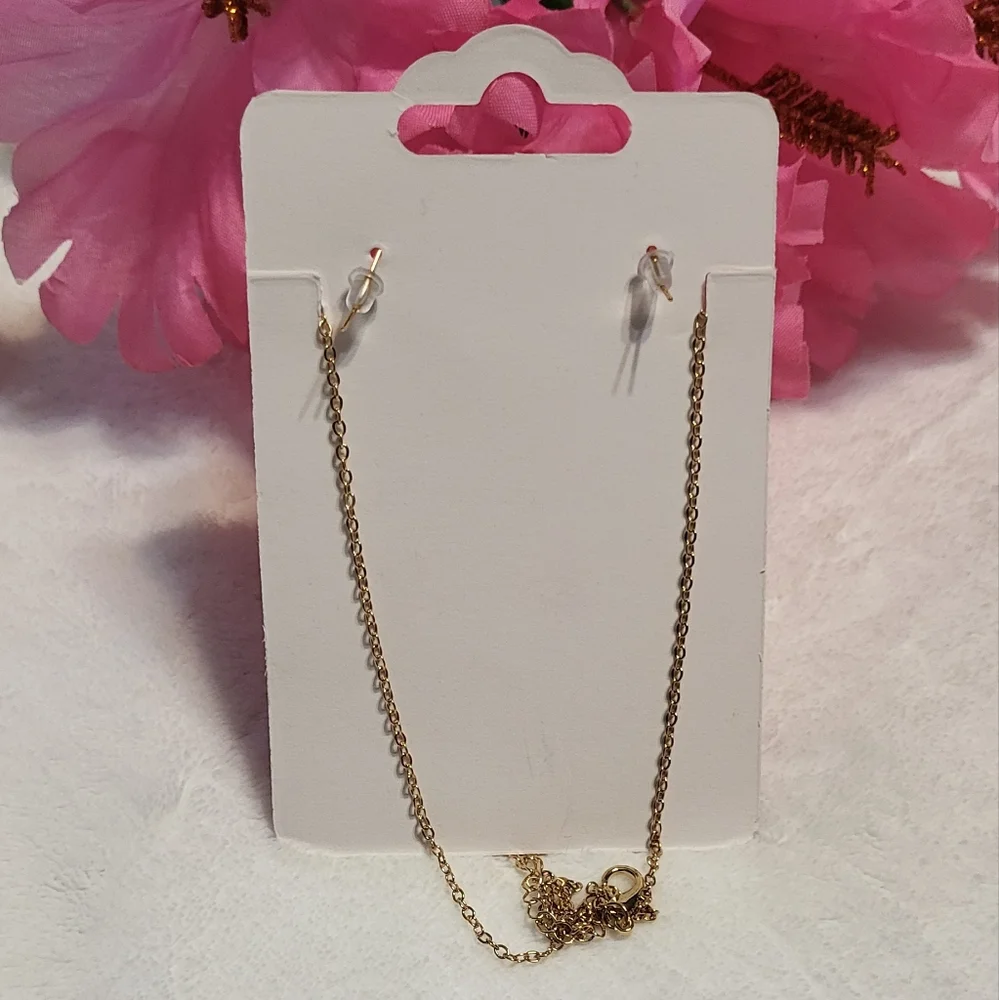 Fashion Jewelry 🎁cute gift