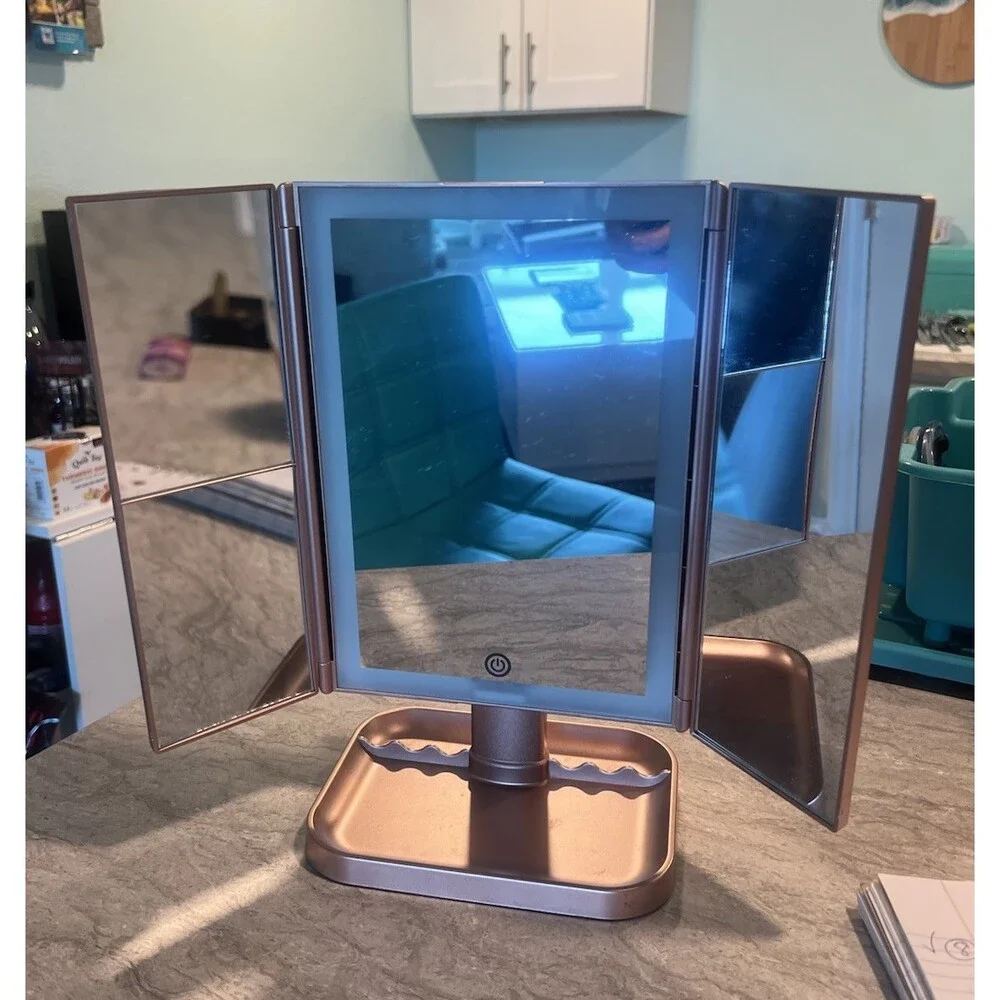 Unbranded rose gold